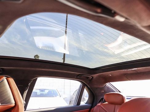 New 2026 BMW 740i xDrive 740i xDrive w/ Premium Package image 23