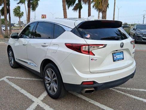 Used 2024 Acura RDX w/ Technology Package image 4