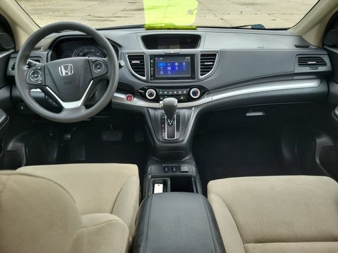 Used 2015 Honda CR-V EX image 10