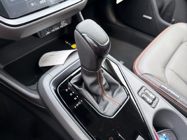 New 2026 Subaru Crosstrek 2.5i Limited AWD/4WD image 15