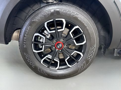 Used 2024 Hyundai Santa Cruz XRT image 31