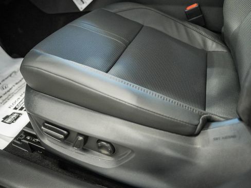 New 2026 Toyota Camry XLE image 36