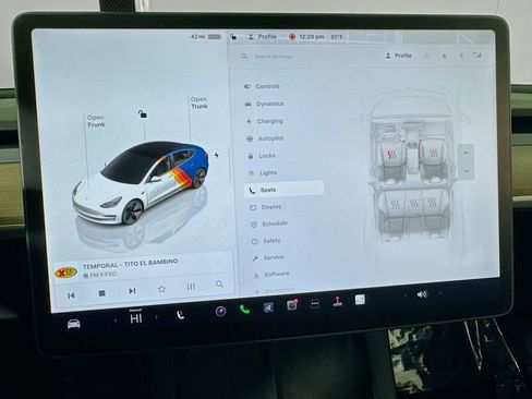 Used 2023 Tesla Model 3 Standard Range image 40