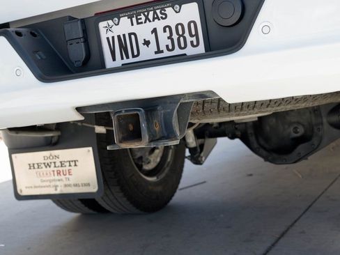 Used 2024 Chevrolet Silverado 3500 High Country w/ High Country Premium Package image 29