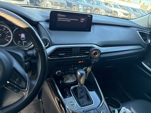 Used 2023 MAZDA CX-9 Touring Plus image 34