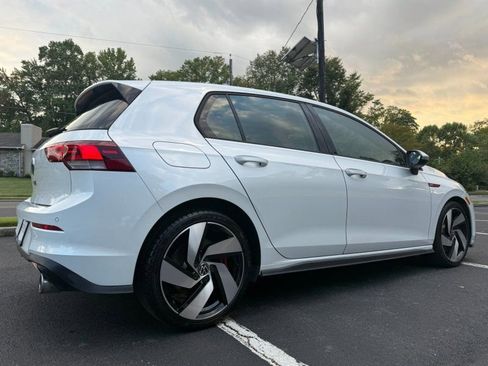 Used 2023 Volkswagen GTI S image 5