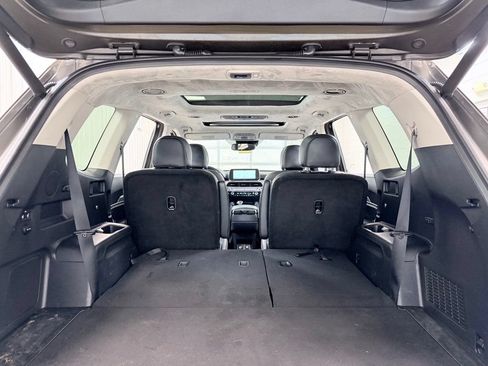 Used 2020 Kia Telluride SX w/ SX Prestige Package AWD/4WD image 33
