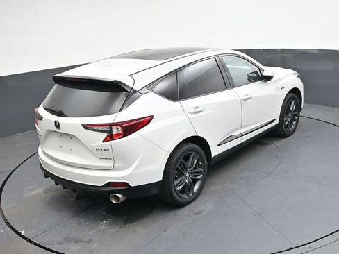 Used 2023 Acura RDX A-Spec image 22