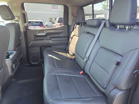 Used 2024 Chevrolet Silverado 1500 LT Trail Boss w/ Convenience Package II image 19