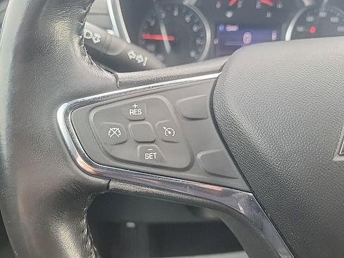 Certified 2019 Chevrolet Equinox LT image 11