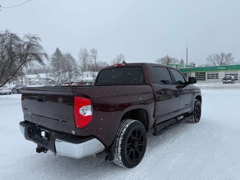 Used 2020 Toyota Tundra SR5 image 6
