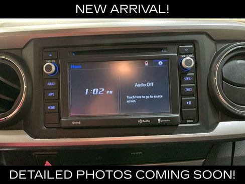Used 2019 Toyota Tacoma SR5 AWD/4WD image 32