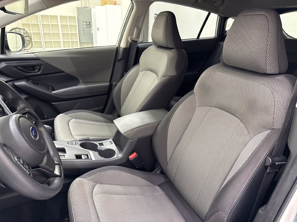 Certified 2024 Subaru Crosstrek 2.0i Premium AWD/4WD image 16