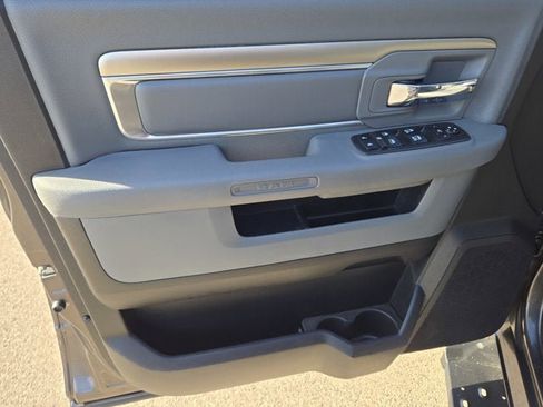 Used 2017 RAM 1500 Big Horn image 20