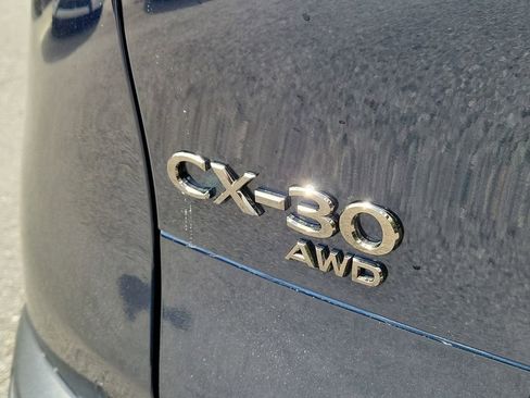 New 2026 MAZDA CX-30 AWD 2.5 S image 8
