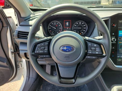 New 2026 Subaru Crosstrek 2.0i Premium AWD/4WD image 19