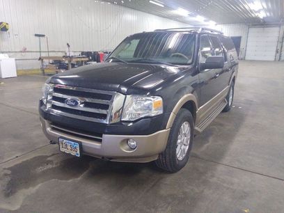 Used 2014 Ford Expedition EL XLT w/ Equipment Group 202A