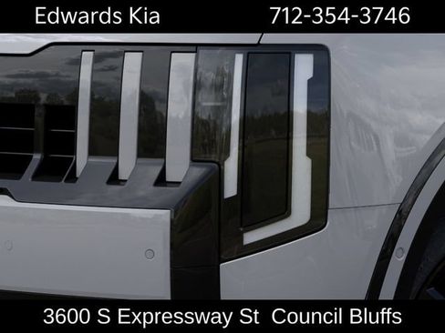 New 2027 Kia Telluride SX Prestige AWD/4WD image 12