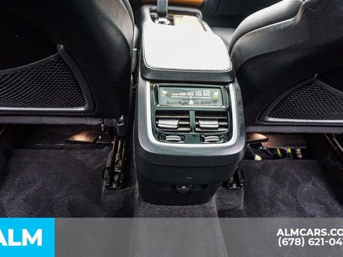 Used 2024 Volvo XC90 B6 Plus w/ Protection Package Premier image 34