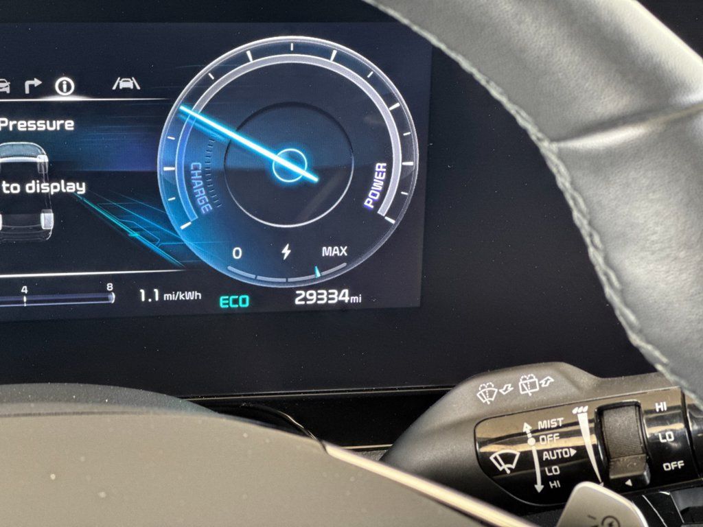 Used 2023 Kia Niro Wind w/ Wind Preserve Package FWD image 27
