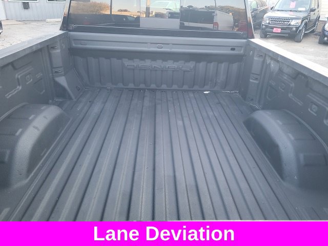 Used 2024 GMC Sierra 2500 Denali w/ Denali Reserve Package AWD/4WD image 8
