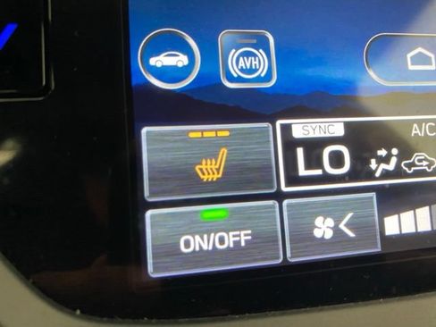 Used 2025 Subaru Forester Limited AWD/4WD image 22