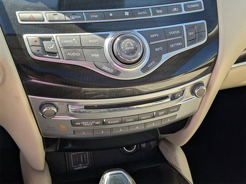 Used 2020 INFINITI QX60 Luxe w/ Essential Package image 30