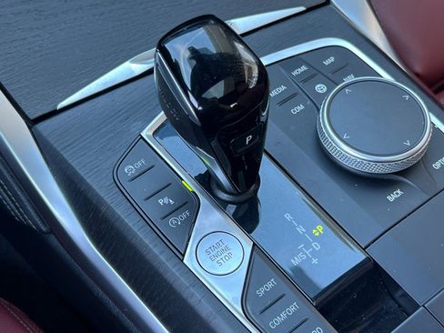 Used 2023 BMW 430i Coupe w/ M Sport Package image 21