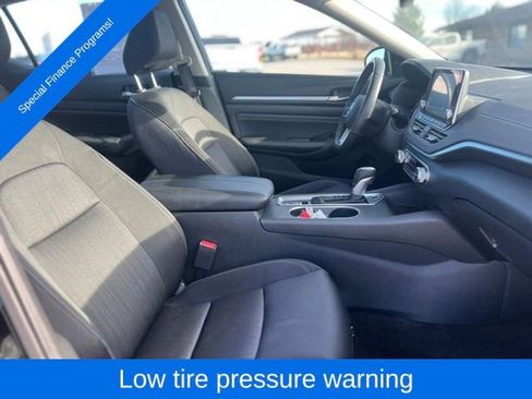 Used 2019 Nissan Altima 2.5 SV image 22