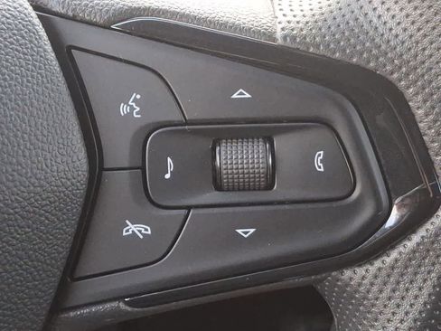 Used 2024 Chevrolet TrailBlazer LT image 24