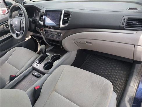 Used 2016 Honda Pilot EX image 12