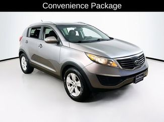 Used 2012 Kia Sportage LX w/ Convenience Pkg FWD video 1