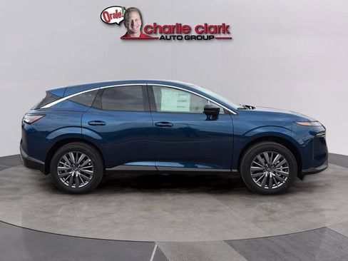 New 2026 Nissan Murano SL AWD/4WD image 7