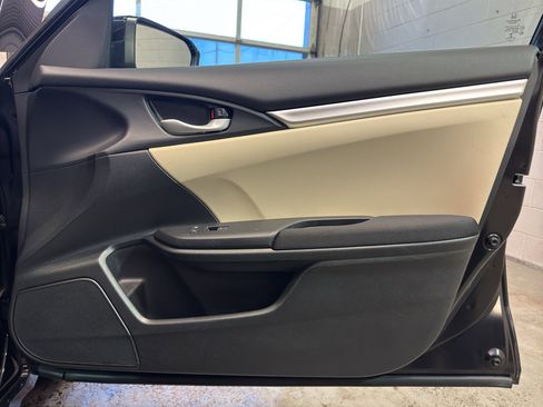 Used 2018 Honda Civic LX image 20