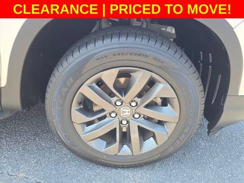 Used 2021 Honda Ridgeline Sport image 32