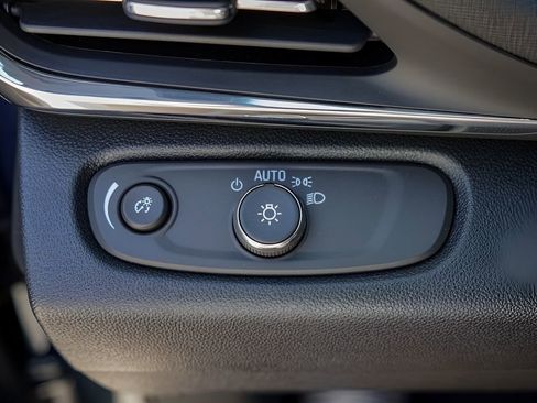 New 2026 Buick Envista Preferred w/ Convenience I Package image 15