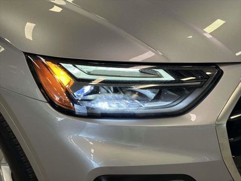 Used 2023 Audi Q5 2.0T Premium image 7