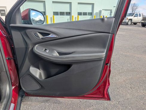 Certified 2023 Buick Encore GX Essence w/ Experience Buick Package image 34