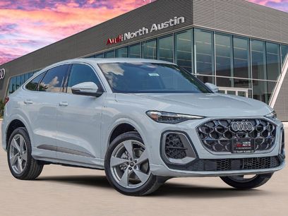 New 2025 Audi Q5 Premium Plus