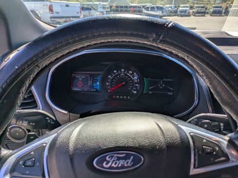 Used 2020 Ford Edge ST w/ Equipment Group 401A image 20