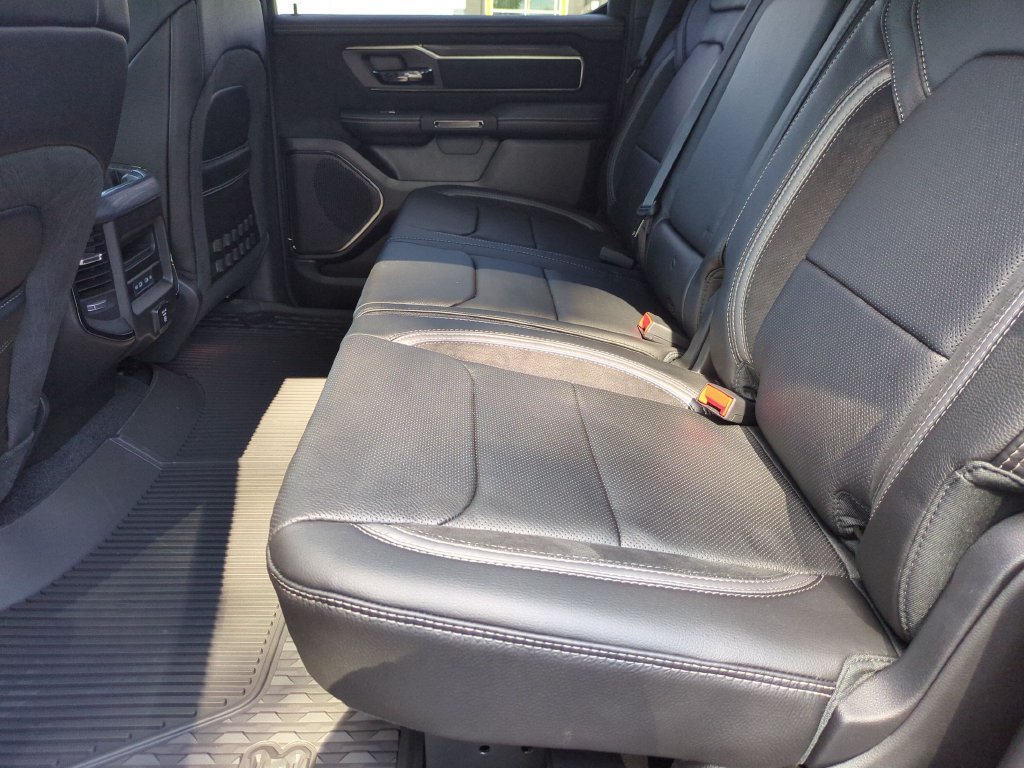 New 2027 RAM 1500 RHO w/ Bed Utility Group AWD/4WD image 28