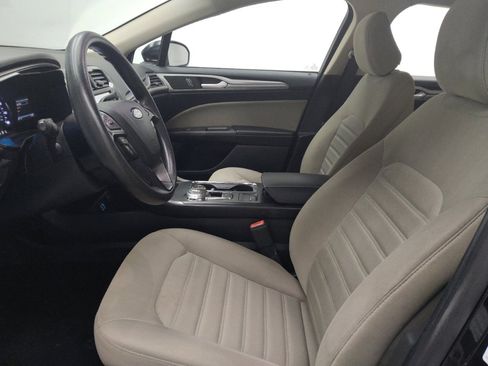 Used 2020 Ford Fusion S FWD image 17