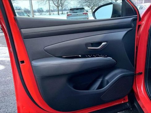 New 2026 Hyundai Santa Cruz XRT image 23