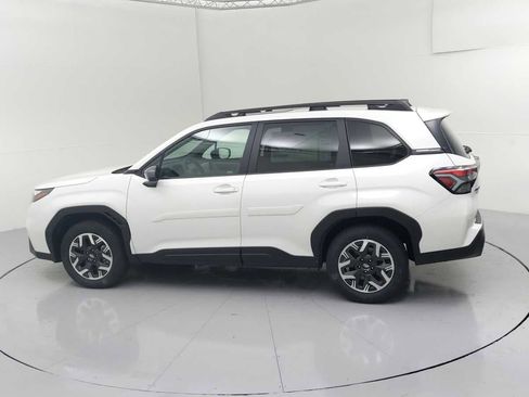 New 2026 Subaru Forester Premium image 6