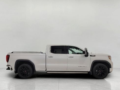 Used 2020 GMC Sierra 1500 Denali w/ Denali Ultimate Package image 12