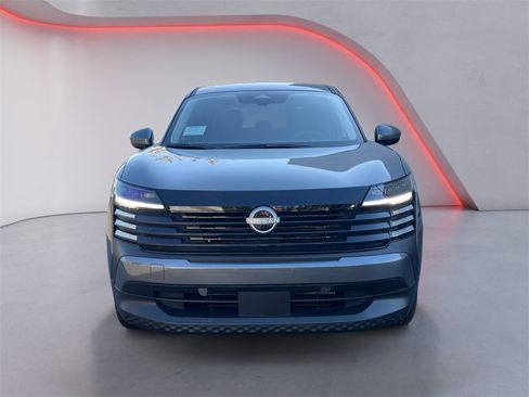 New 2025 Nissan Kicks SV image 8