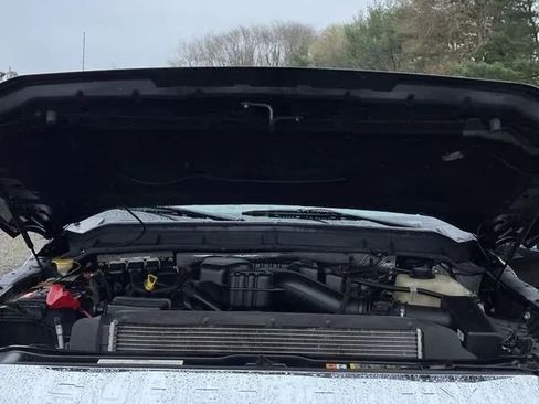 Used 2016 Ford F250 XLT w/ XLT Value Package image 17