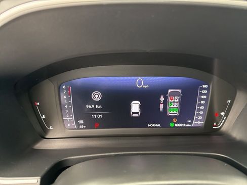 New 2026 Honda Pilot EX-L image 23