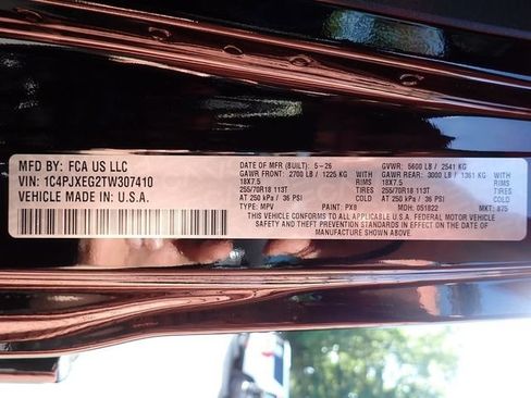 New 2026 Jeep Wrangler Unlimited Sahara AWD/4WD image 17