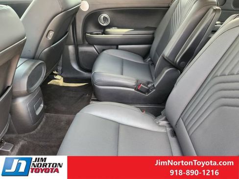 Used 2026 Hyundai Palisade SEL AWD/4WD image 28